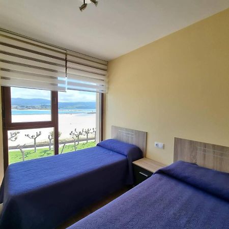 Foz Playa Rapadoira - 3 Dormitorios ภายนอก รูปภาพ