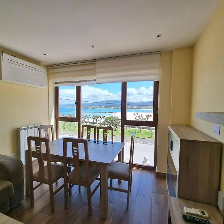 Foz Playa Rapadoira - 3 Dormitorios ภายนอก รูปภาพ